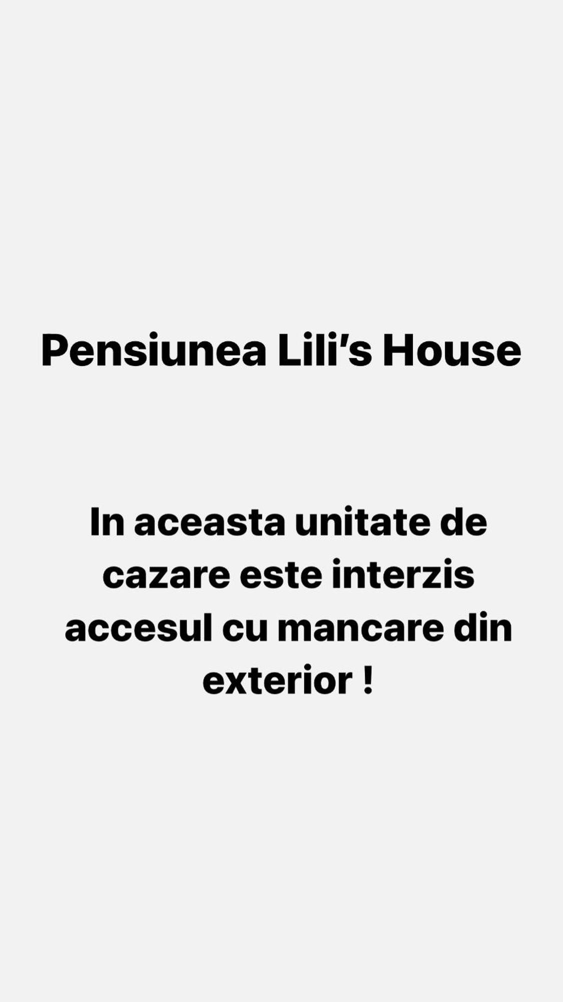 Pensiunea Lili'S House Buchin Exterior photo
